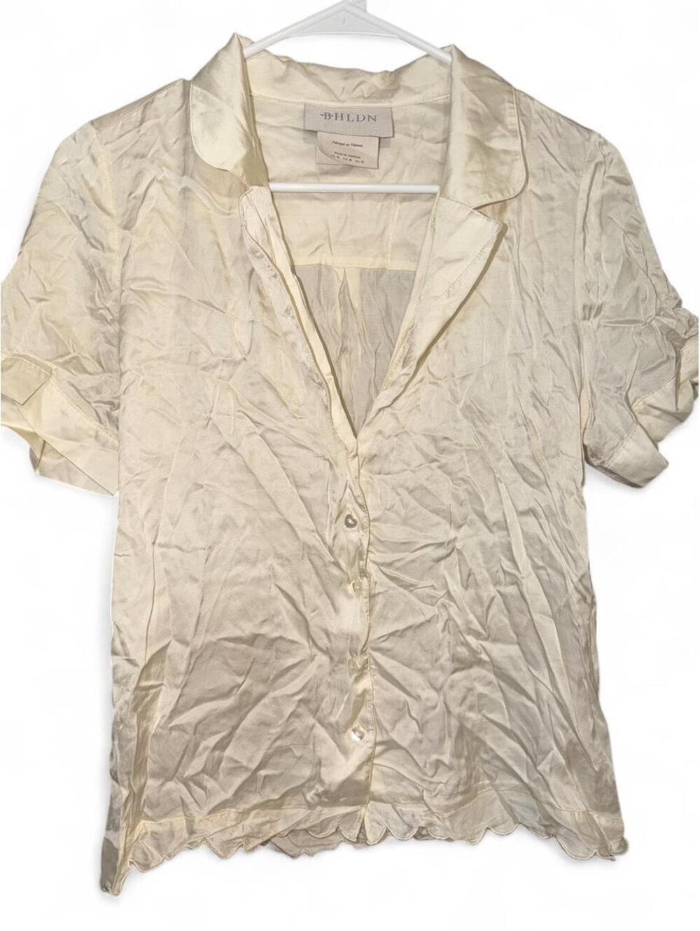 BHLDN Women's Cream Too